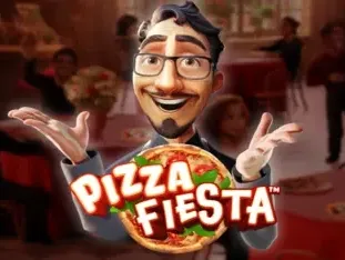 Pizza Fiesta