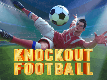 Knockout Football game screenshot