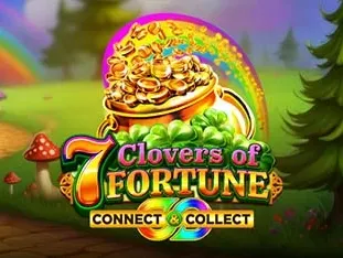 7 Clovers Of Fortune game screenshot